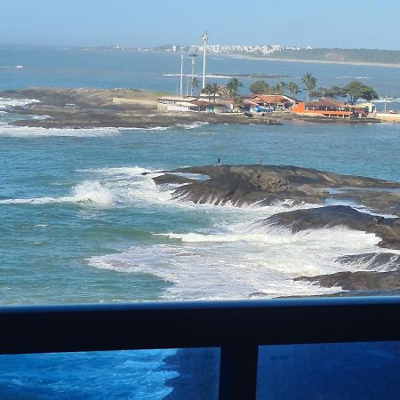 Appartement Linda Vista à Guarapari Extérieur photo