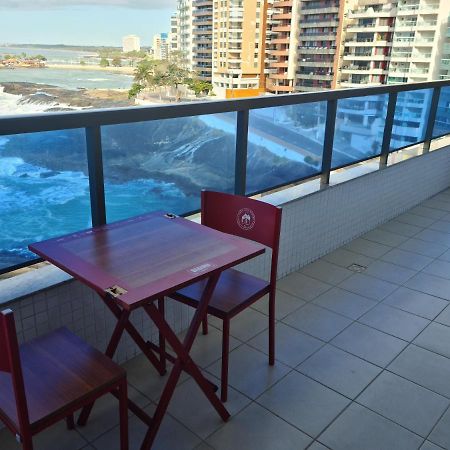 Appartement Linda Vista à Guarapari Extérieur photo