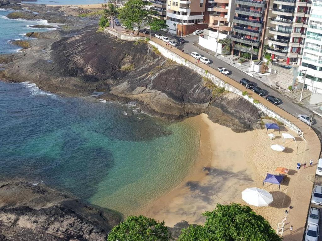 Appartement Linda Vista à Guarapari Extérieur photo
