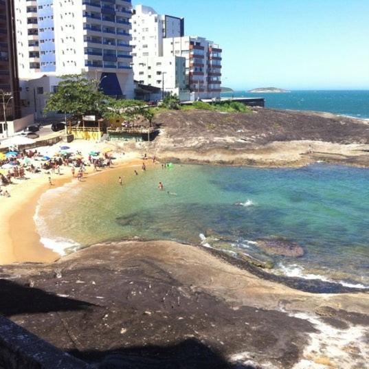 Appartement Linda Vista à Guarapari Extérieur photo