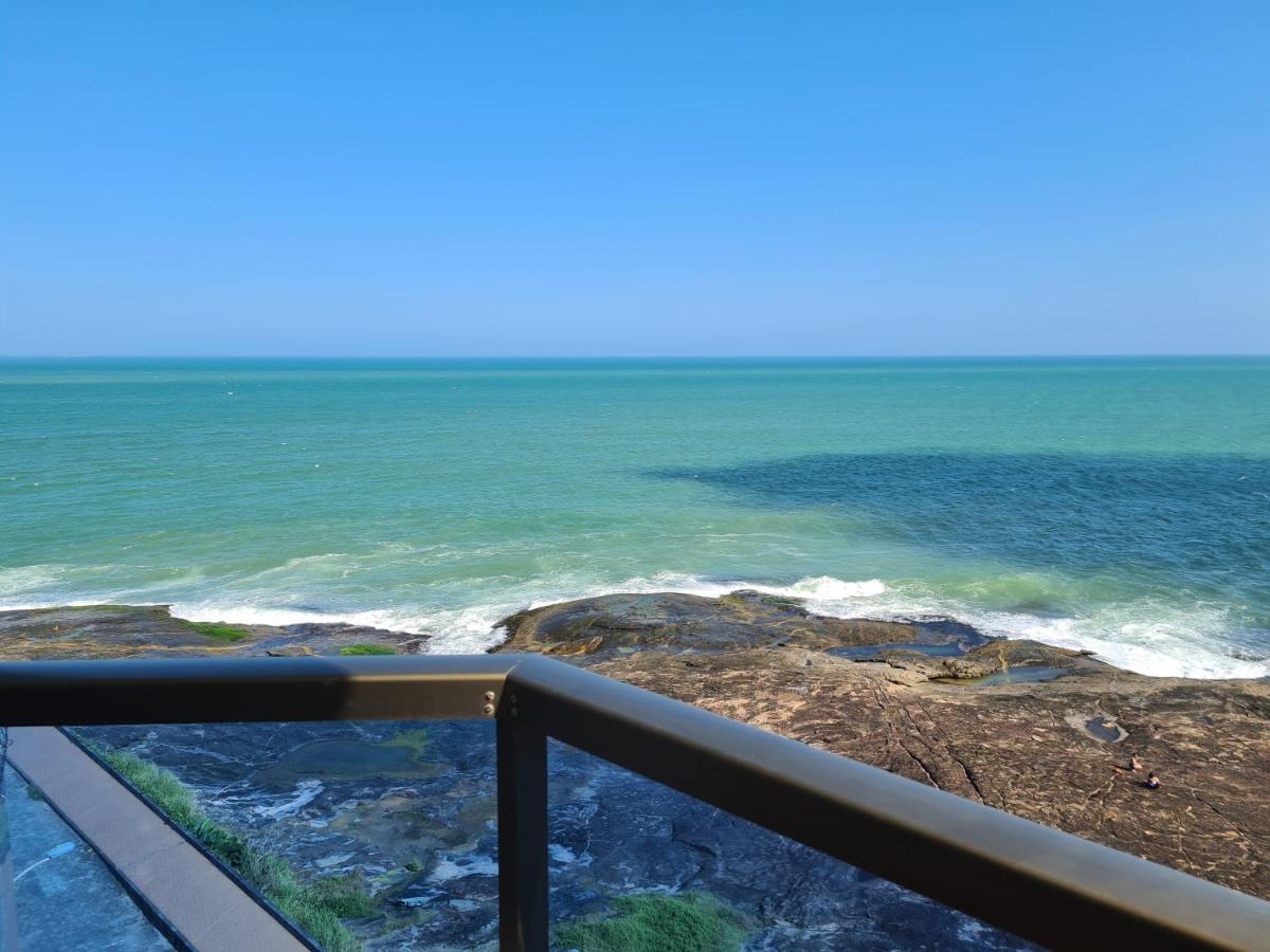 Appartement Linda Vista à Guarapari Extérieur photo