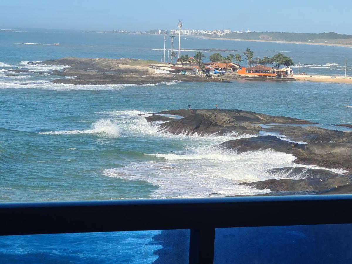 Appartement Linda Vista à Guarapari Extérieur photo
