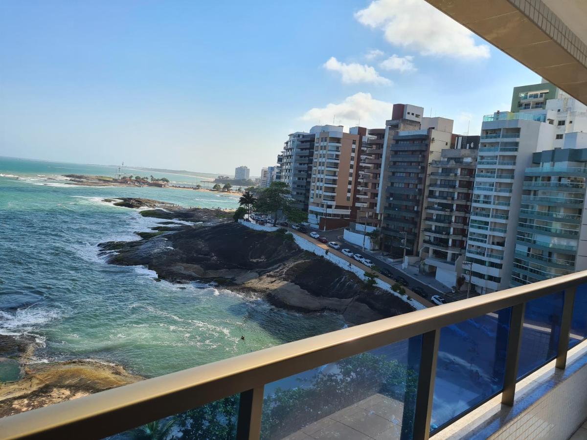 Appartement Linda Vista à Guarapari Extérieur photo