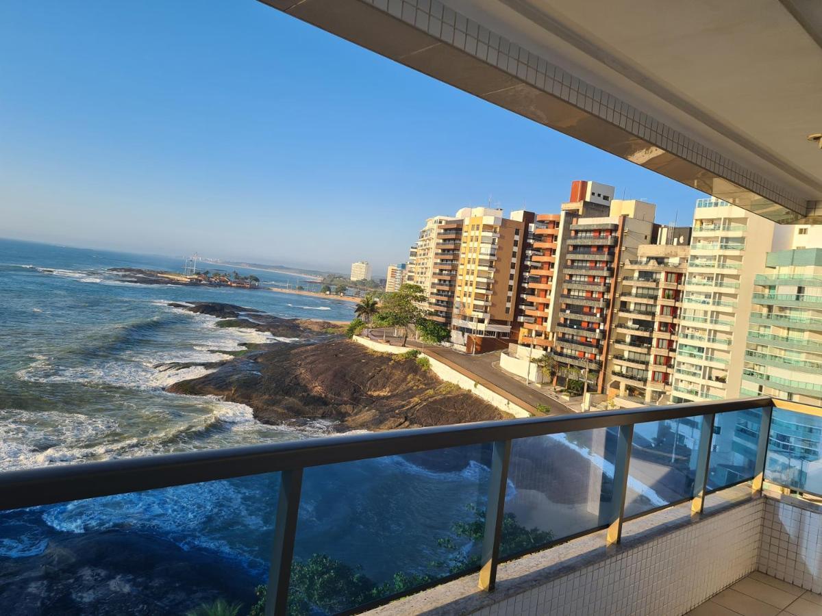 Appartement Linda Vista à Guarapari Extérieur photo