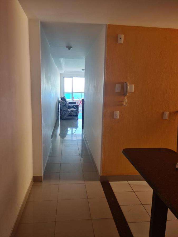 Appartement Linda Vista à Guarapari Extérieur photo