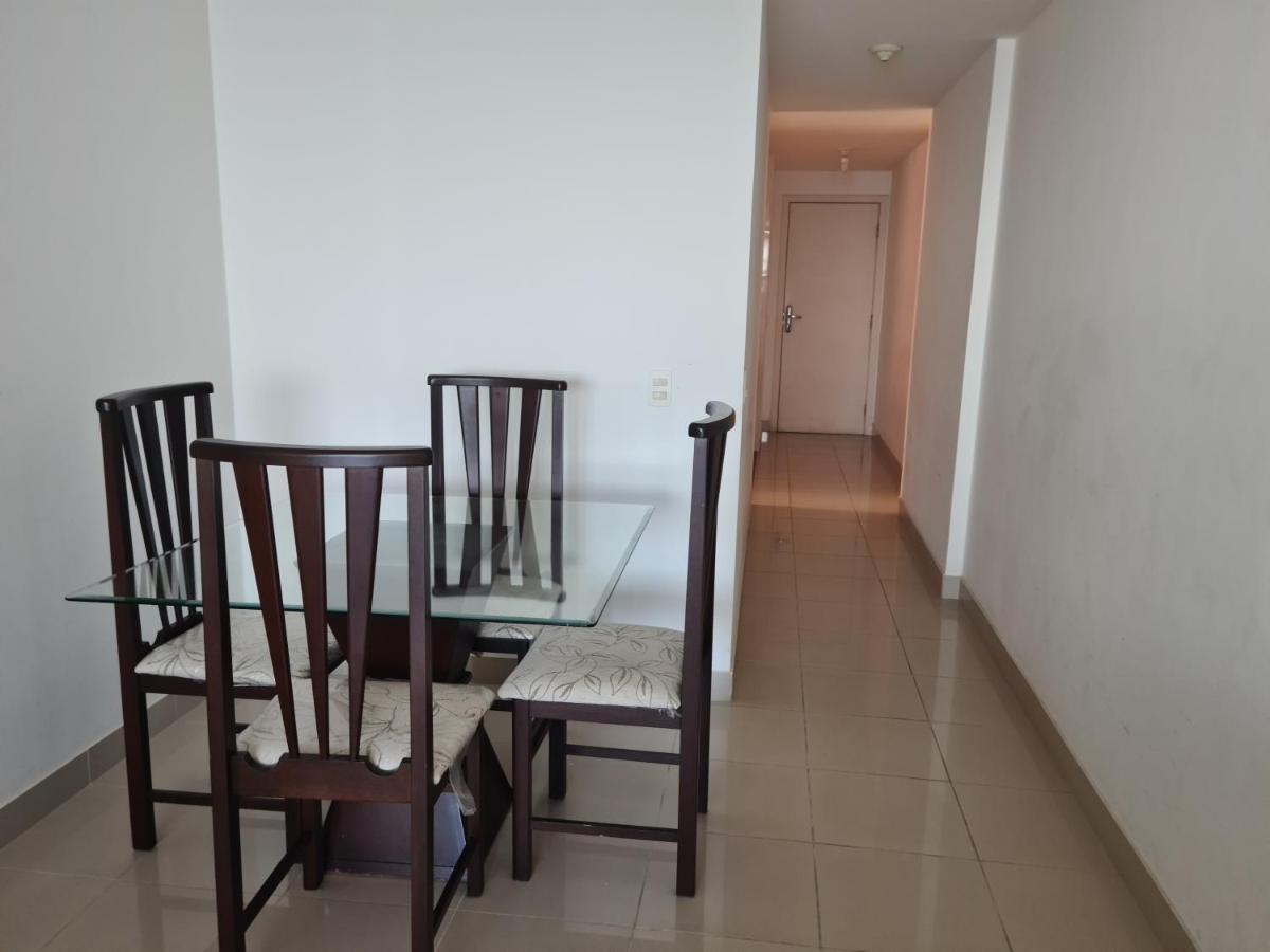 Appartement Linda Vista à Guarapari Extérieur photo
