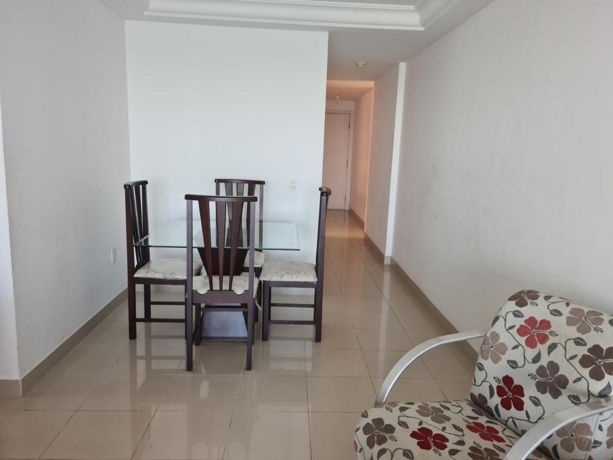 Appartement Linda Vista à Guarapari Extérieur photo
