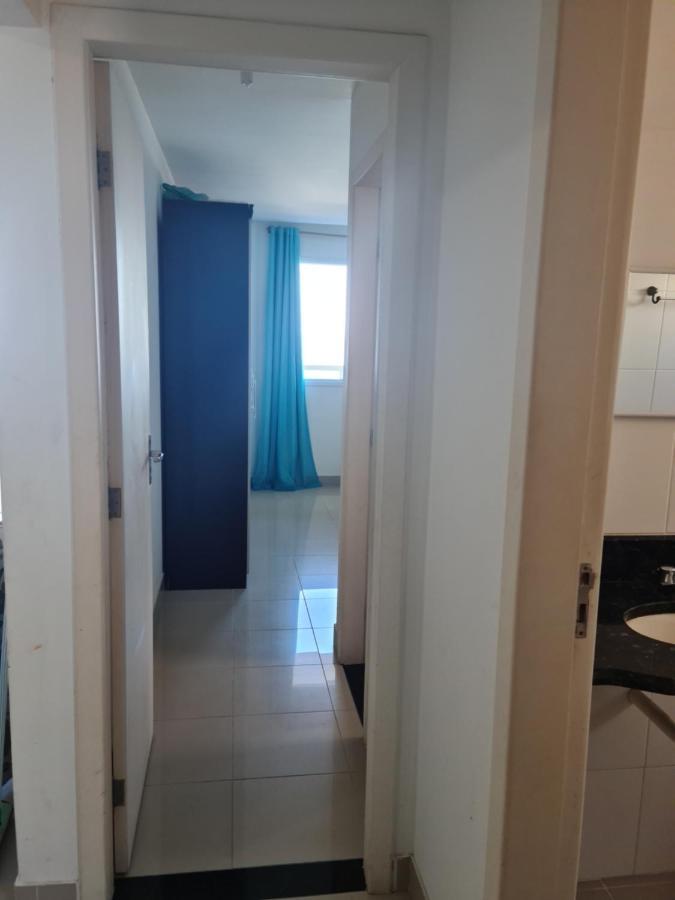 Appartement Linda Vista à Guarapari Extérieur photo