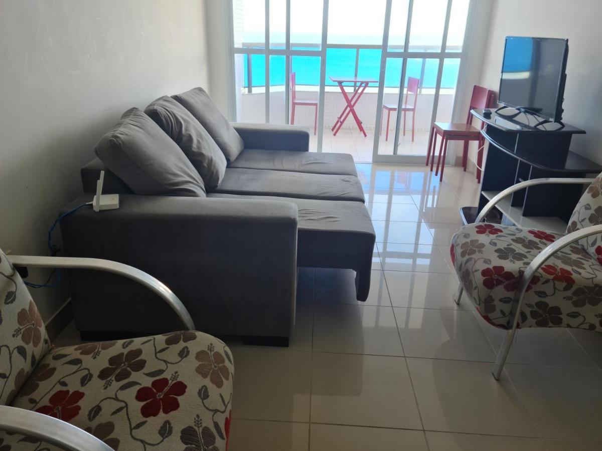 Appartement Linda Vista à Guarapari Extérieur photo