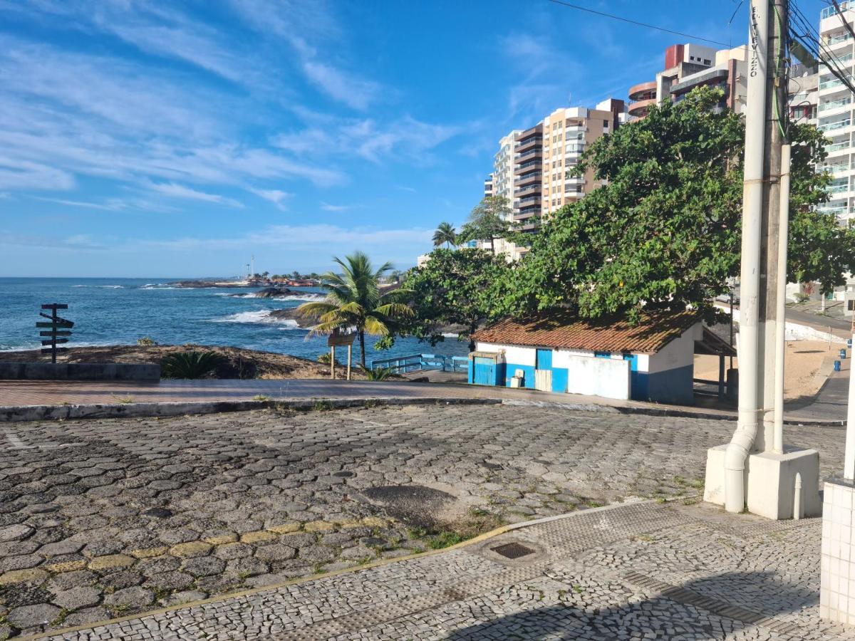 Appartement Linda Vista à Guarapari Extérieur photo