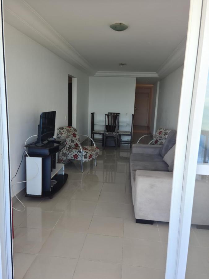 Appartement Linda Vista à Guarapari Extérieur photo
