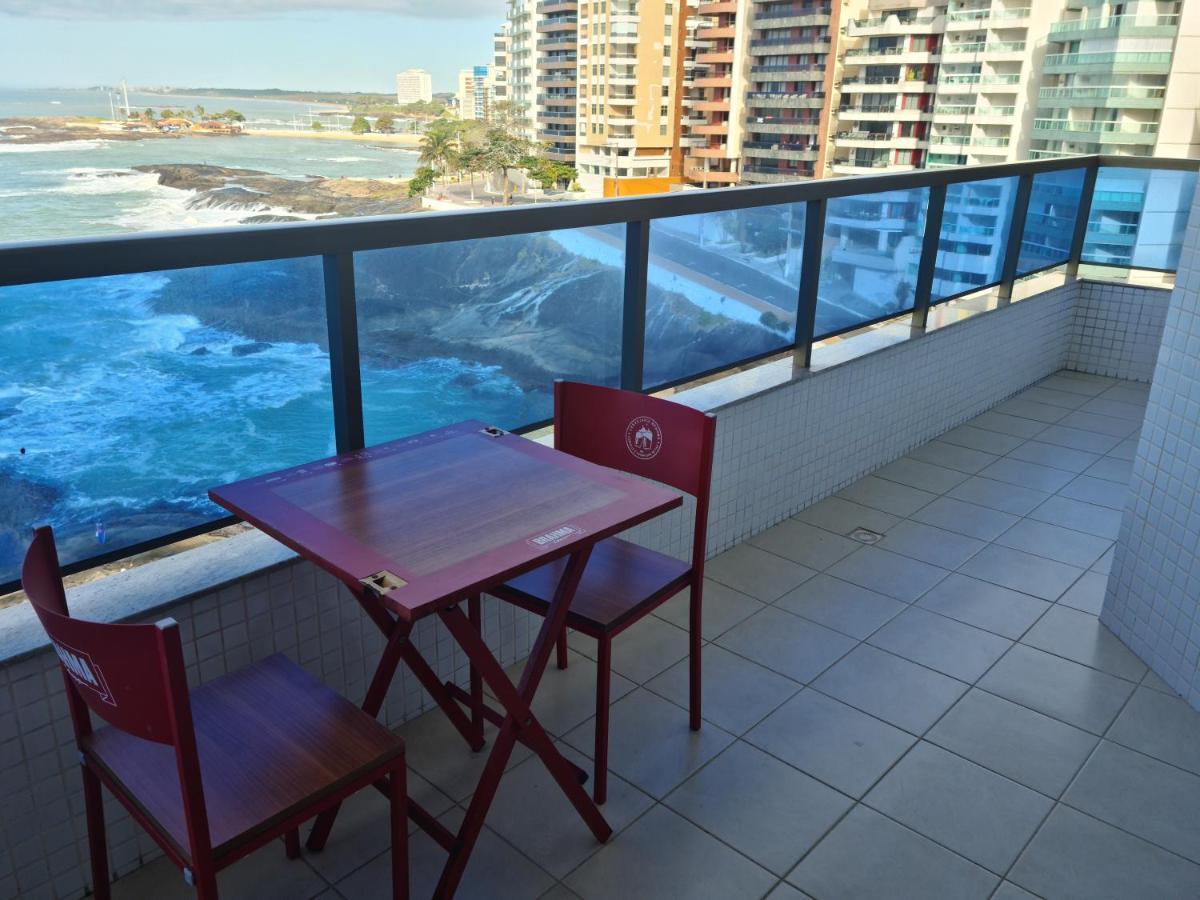Appartement Linda Vista à Guarapari Extérieur photo