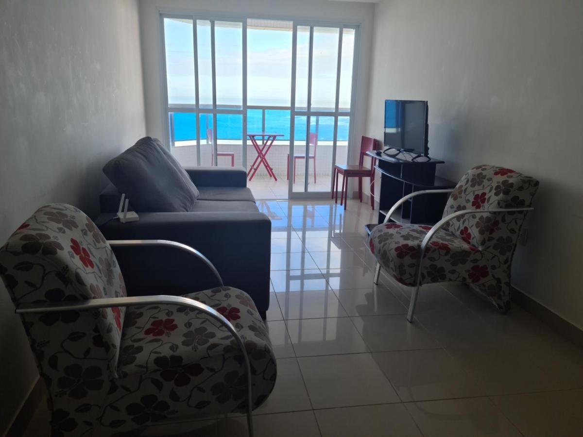 Appartement Linda Vista à Guarapari Extérieur photo