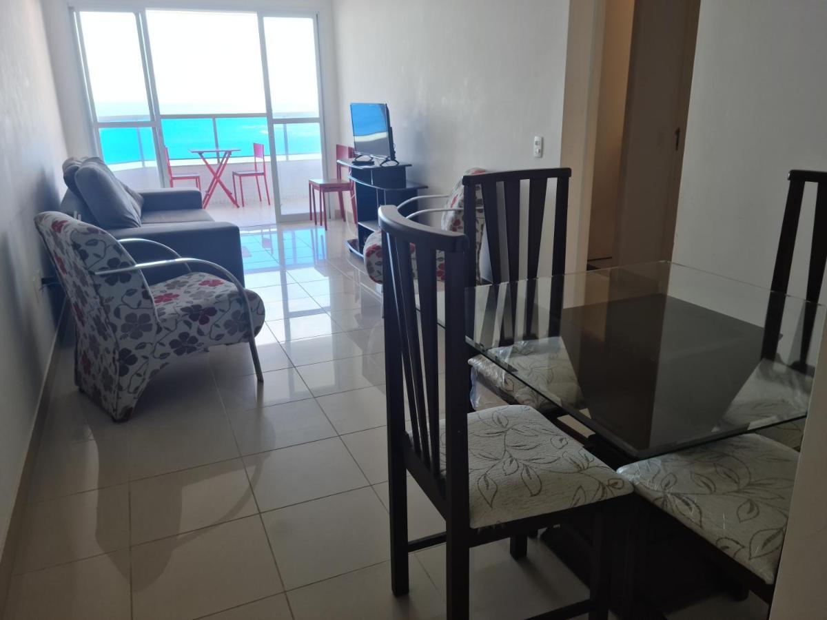 Appartement Linda Vista à Guarapari Extérieur photo
